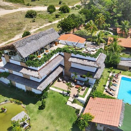 R.I.O Hotel Кумбуко Екстериор снимка