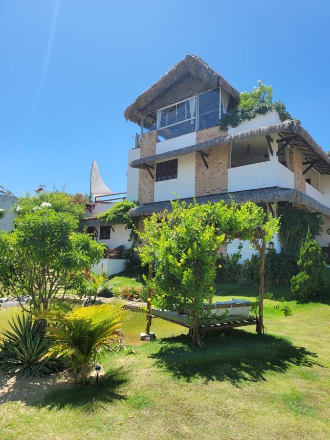 R.I.O Hotel Кумбуко Екстериор снимка