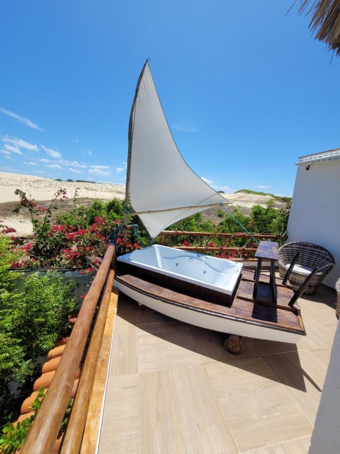 R.I.O Hotel Кумбуко Екстериор снимка