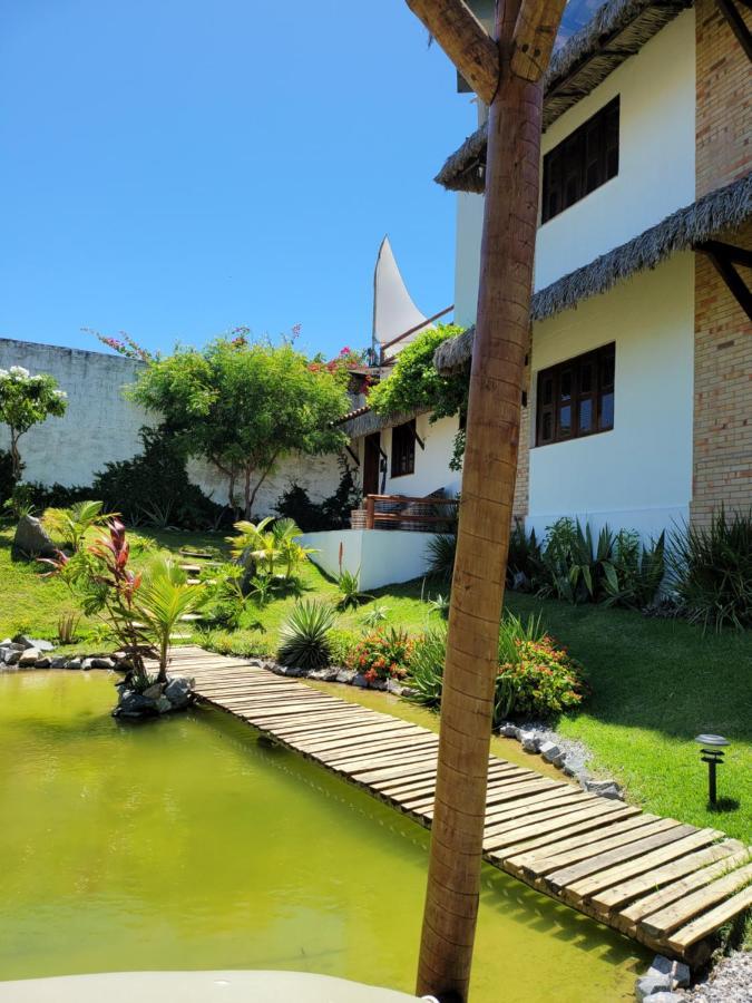 R.I.O Hotel Кумбуко Екстериор снимка