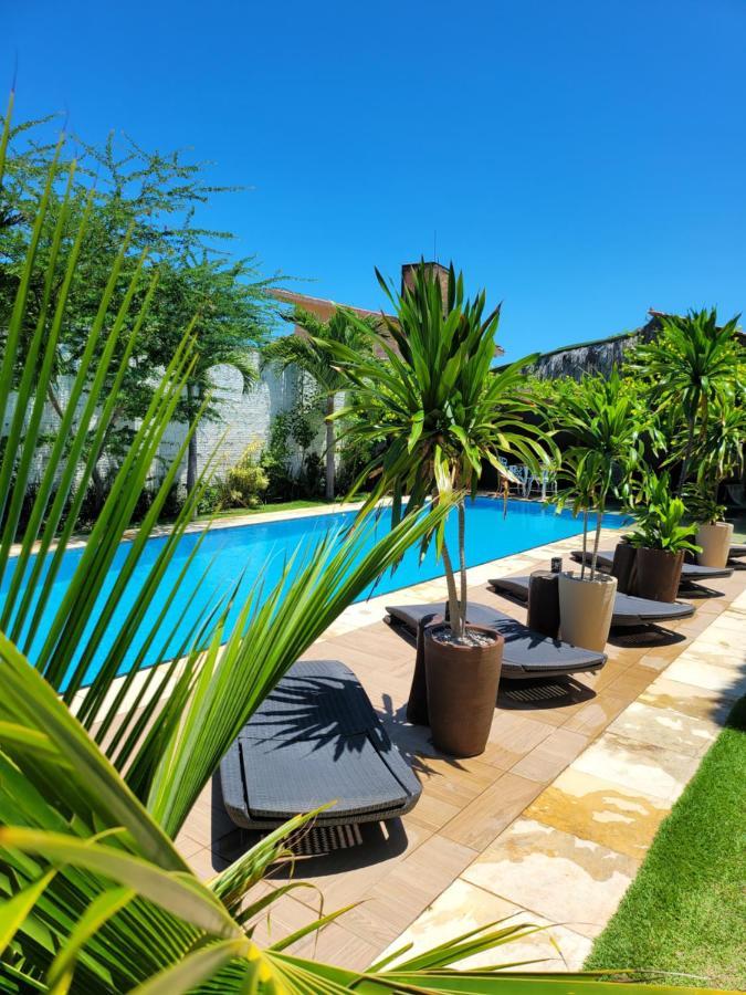 R.I.O Hotel Кумбуко Екстериор снимка