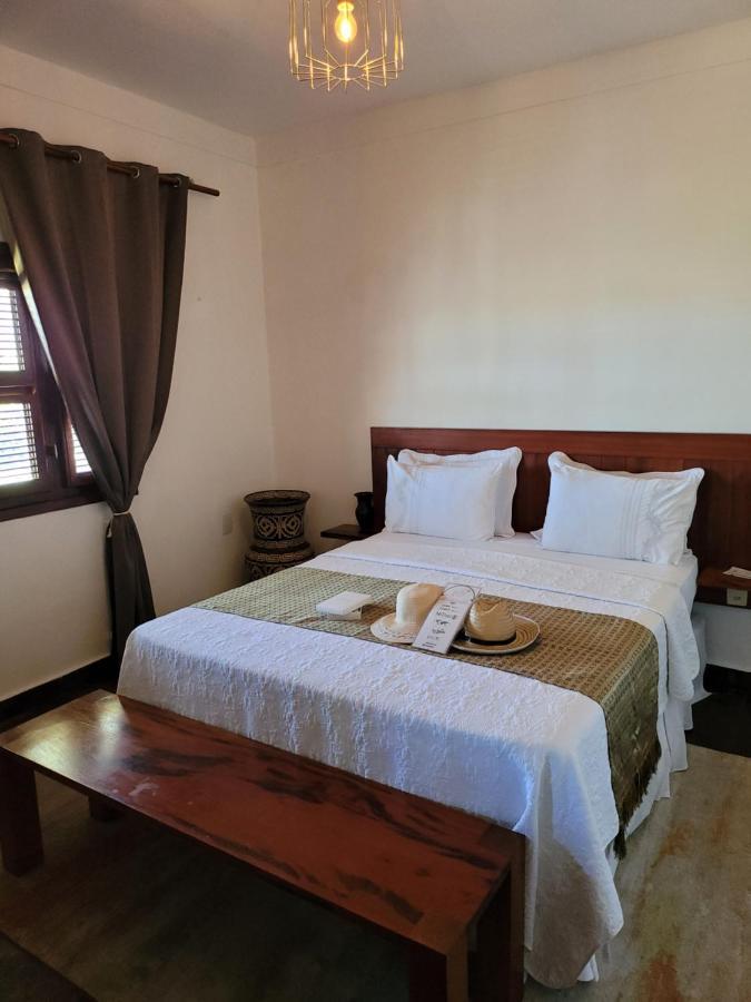 R.I.O Hotel Кумбуко Стая снимка