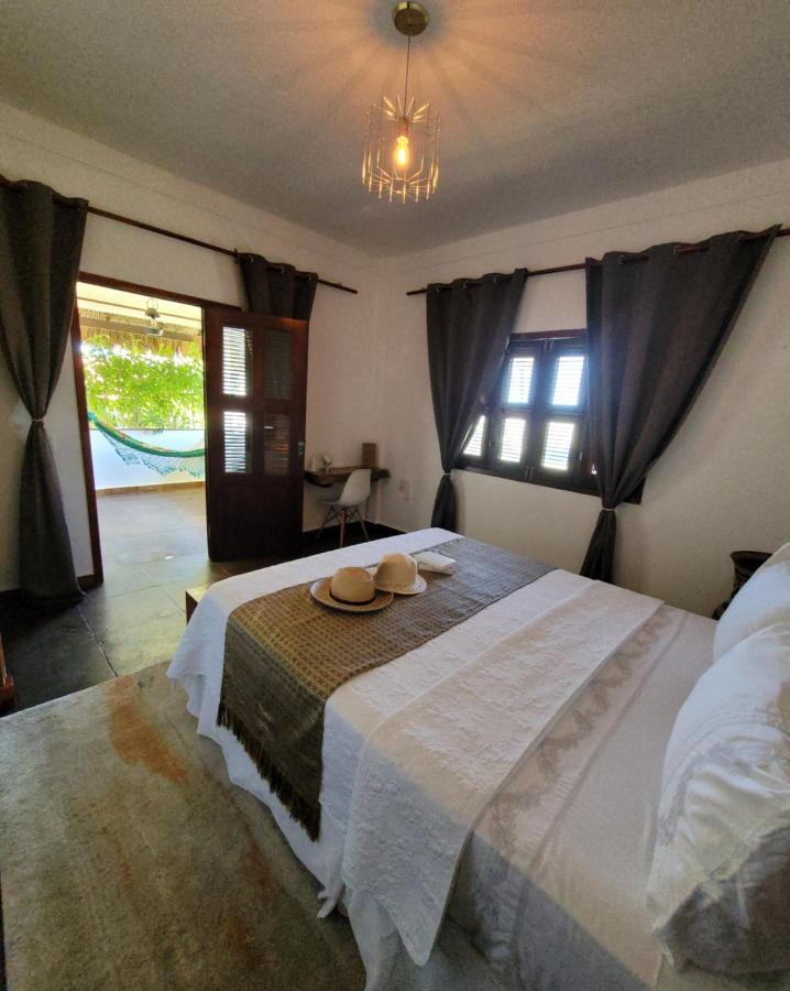 R.I.O Hotel Кумбуко Екстериор снимка
