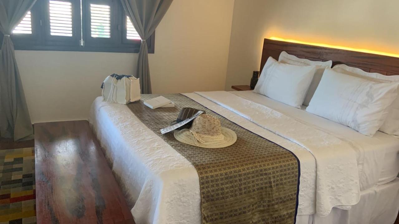 R.I.O Hotel Кумбуко Екстериор снимка