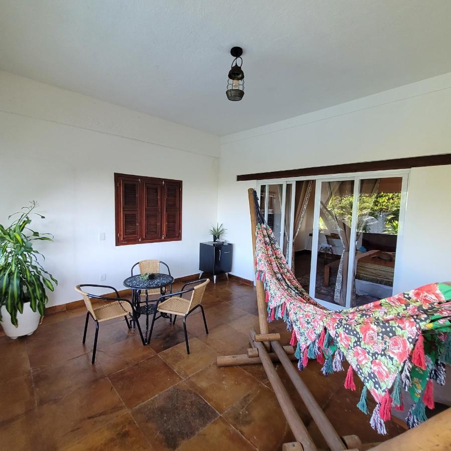 R.I.O Hotel Кумбуко Екстериор снимка
