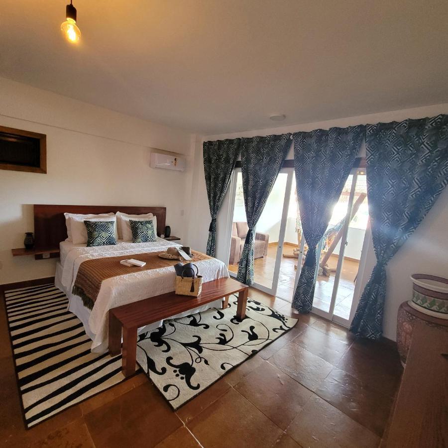 R.I.O Hotel Кумбуко Екстериор снимка