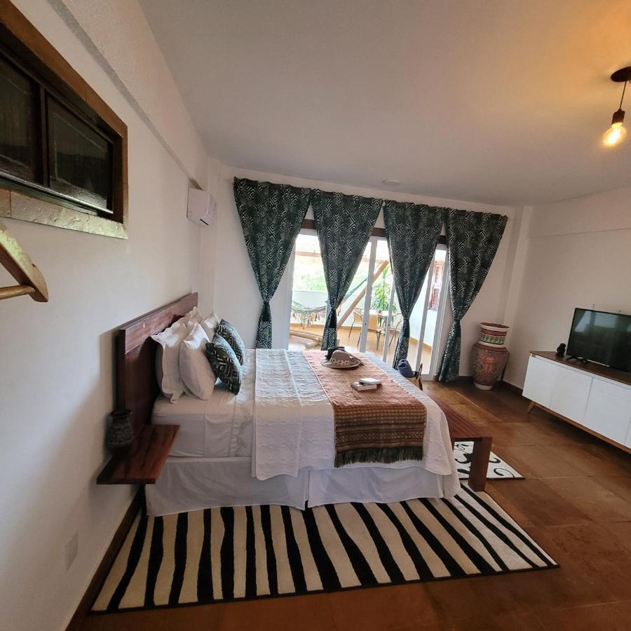 R.I.O Hotel Кумбуко Екстериор снимка