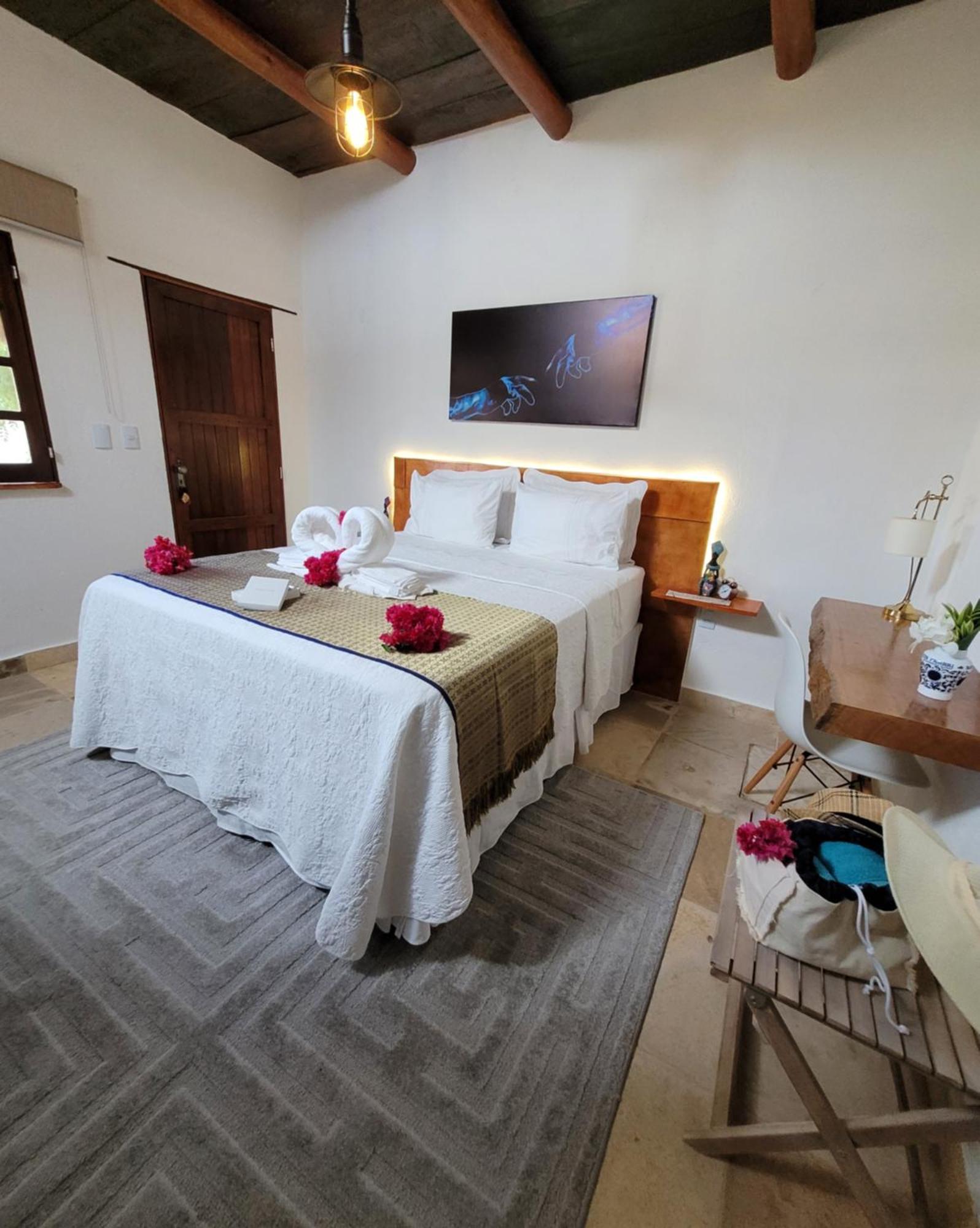 R.I.O Hotel Кумбуко Стая снимка