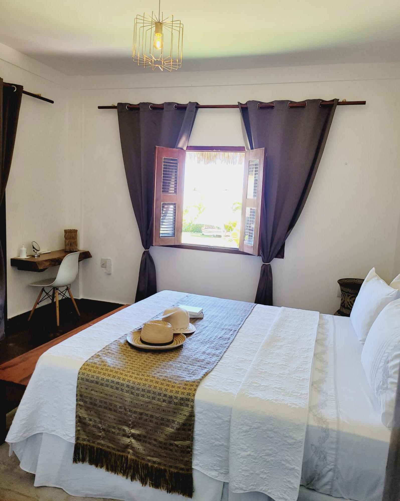 R.I.O Hotel Кумбуко Стая снимка