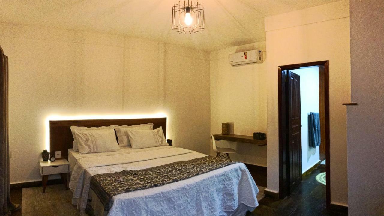 R.I.O Hotel Кумбуко Екстериор снимка