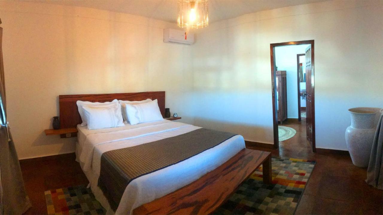 R.I.O Hotel Кумбуко Екстериор снимка