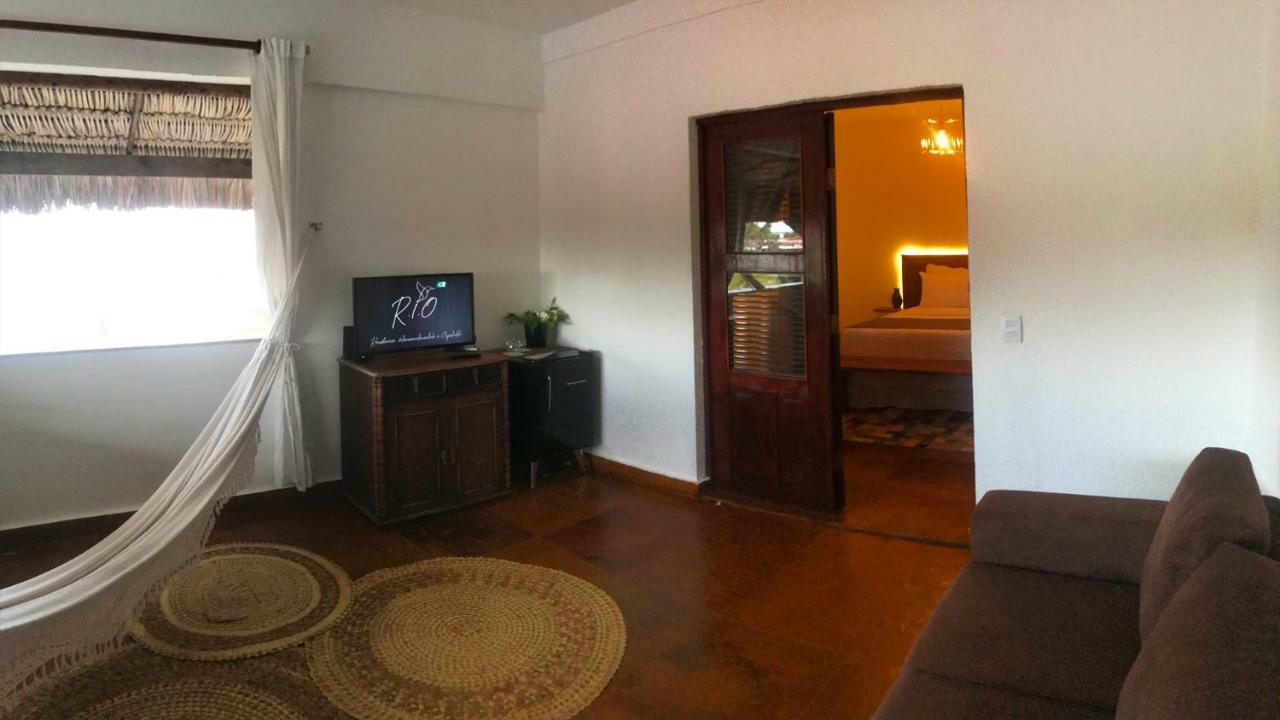 R.I.O Hotel Кумбуко Екстериор снимка