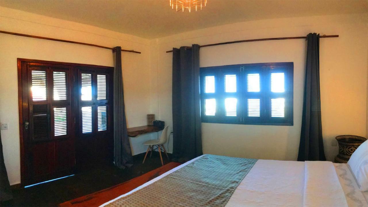 R.I.O Hotel Кумбуко Екстериор снимка