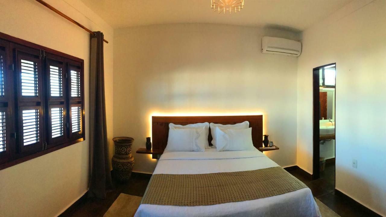 R.I.O Hotel Кумбуко Екстериор снимка