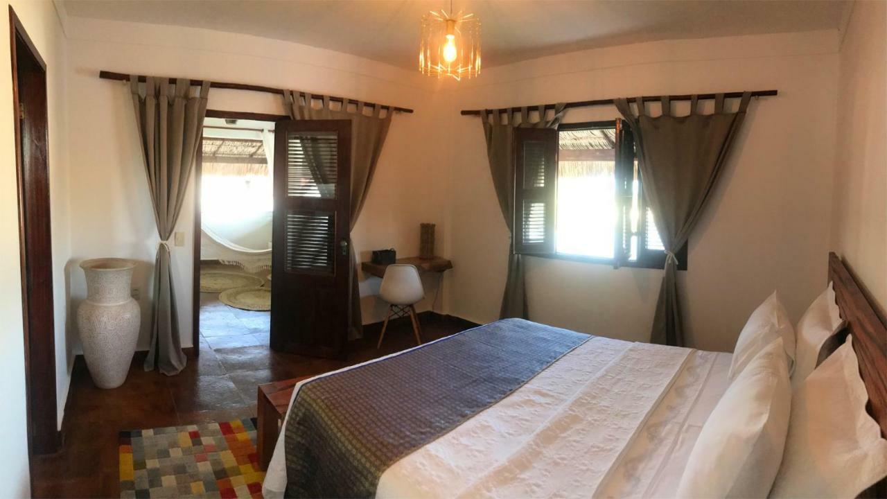 R.I.O Hotel Кумбуко Екстериор снимка