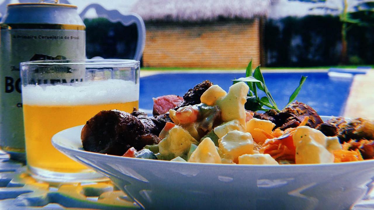 R.I.O Hotel Кумбуко Екстериор снимка