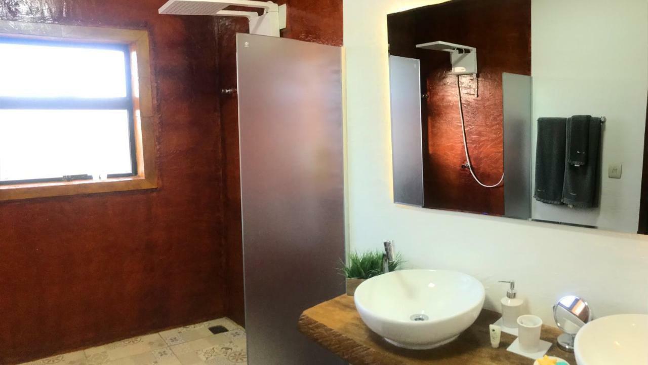 R.I.O Hotel Кумбуко Екстериор снимка