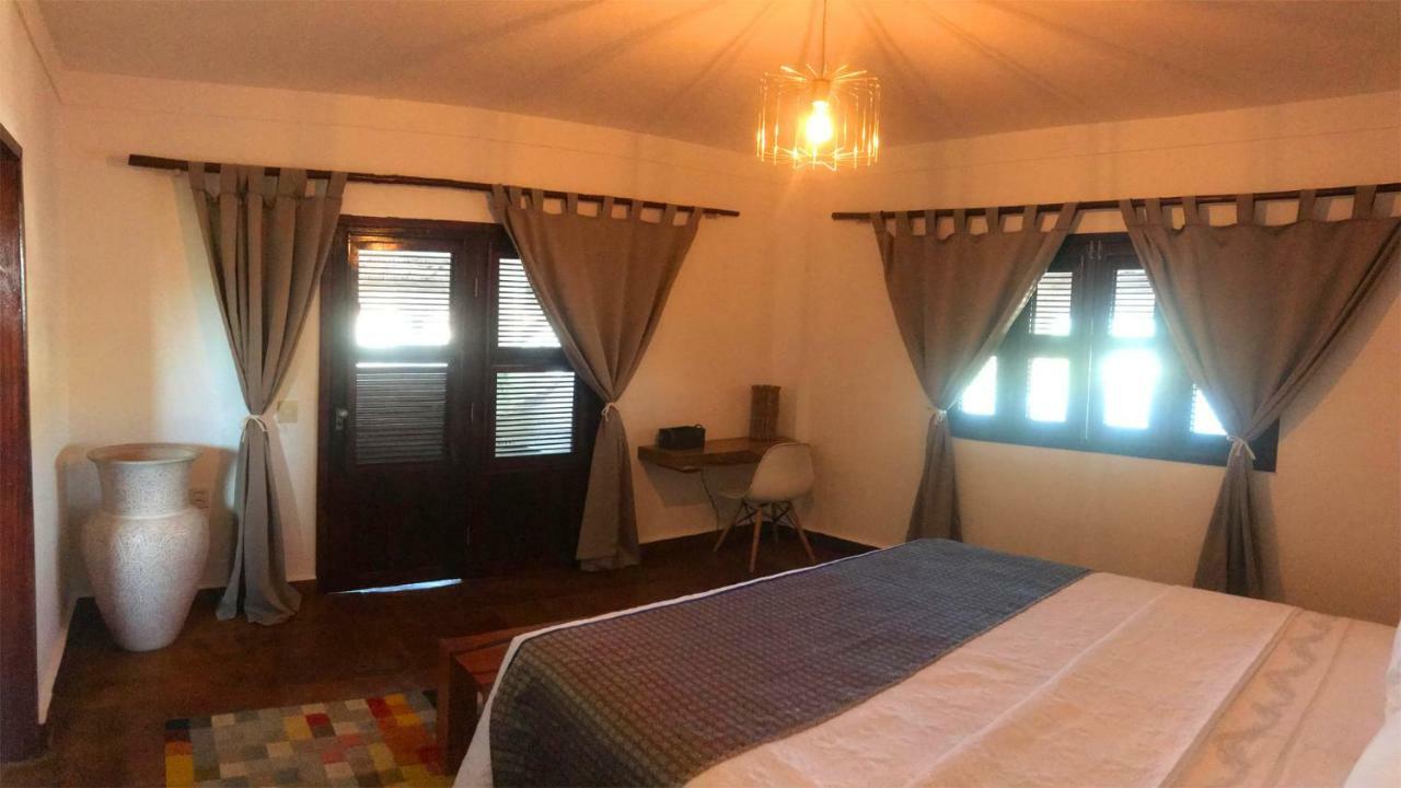 R.I.O Hotel Кумбуко Екстериор снимка